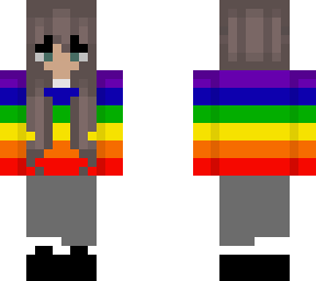 pride