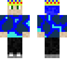 prince player