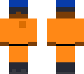 prison zap