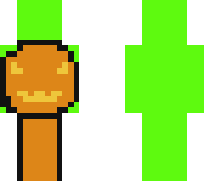 pumpkin dream