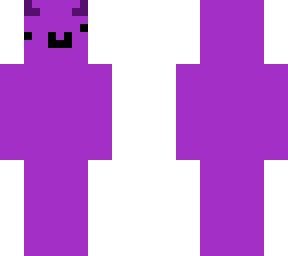 purple derpy devil