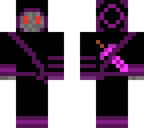 purple devil