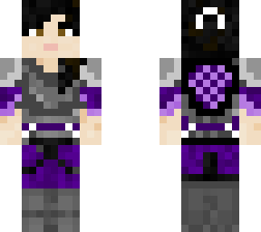 purple medieval alex