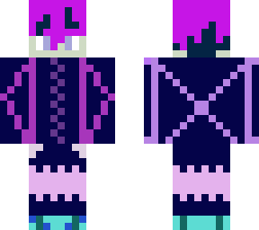 purple painter