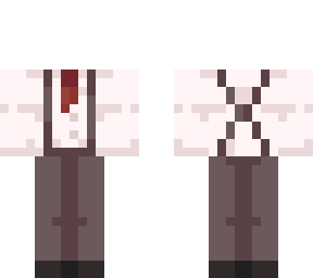 quackity las nevadas skin (base) (no blood)
