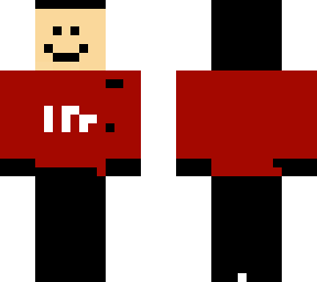 quackity mcc red rabbits skin