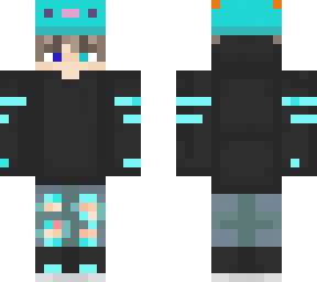 r0ck_k3y light blue