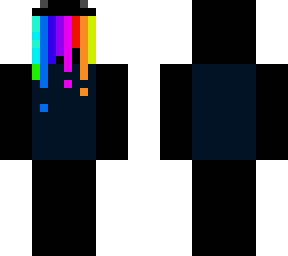rainbow derp