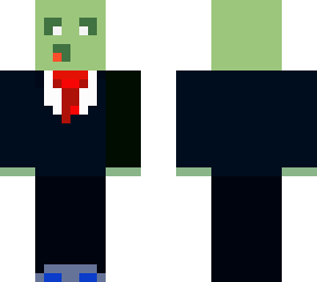 random nayro skin