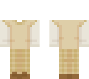 random outfit for a friend :d
