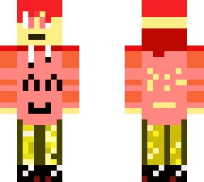 randomo