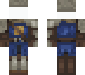 ravendale’s sergeant