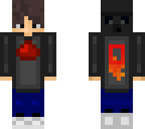ready tapioolli's skin