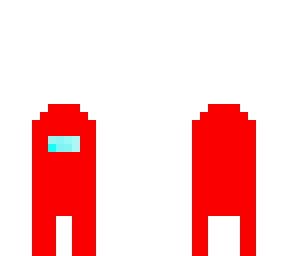red among us