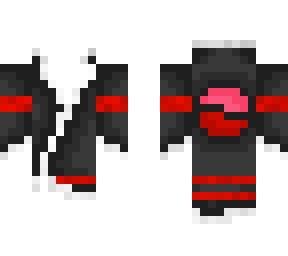 red cloak