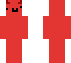 red derpy devil