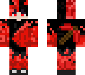 red devil