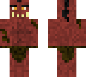 red goblin