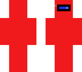 red is sus