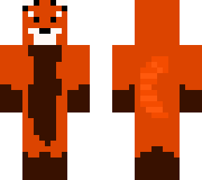 red panda (remake)