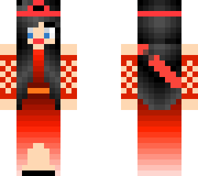 red princess