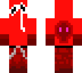 redgy