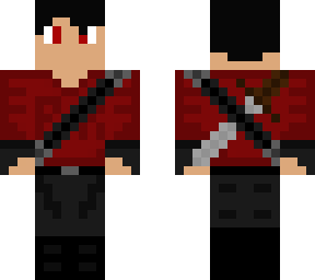 redraptormc mk 8