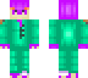 reed iceferno (wenheroes)