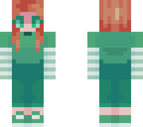 reverse carrot