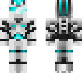 robot boss