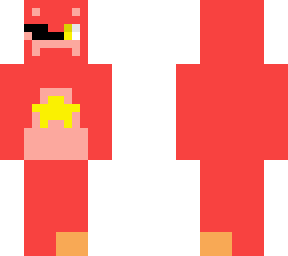 rockstar foxy