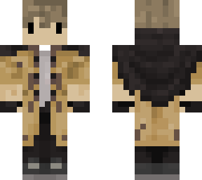 rogue fighter ourauk  (oc)