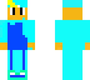 romaxstarminer original skin