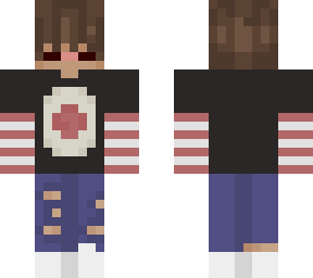 rose person