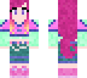 roxy, winx club (season 4)