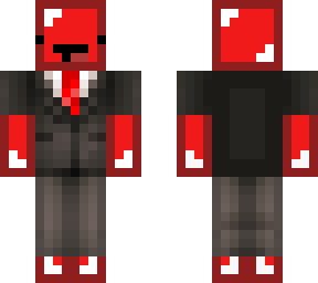 ruby noob in suit