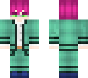 saiki k. 2