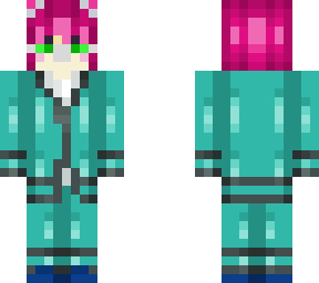 saiki k (edited from previous)