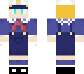 sailor boy