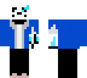 sans ef