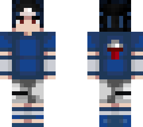 sasuke uchiha