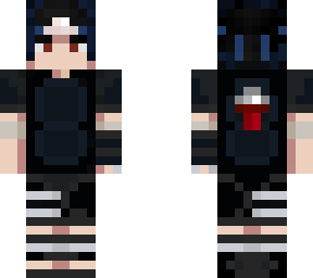 sasuke uchiha