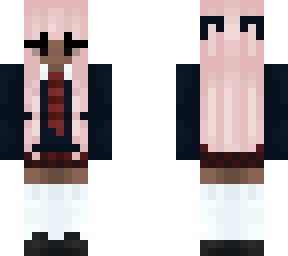 school uniform