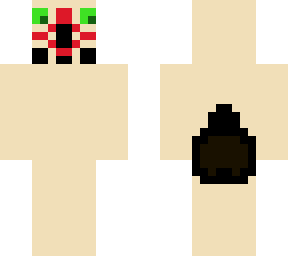 scp - 173