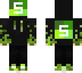 sejni green