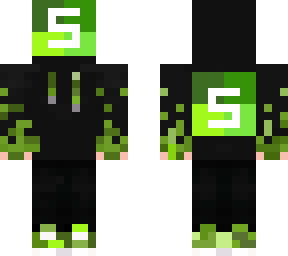 sejni green v2