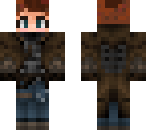 self insert ncr ranger