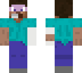 senpai steve(not mine