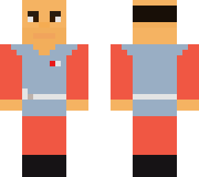 sergeant crasher