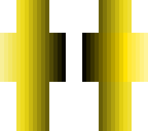 shaded yellow